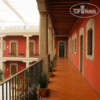 Boutique Hotel de Cortes 