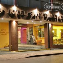 San Francisco Centro Historico