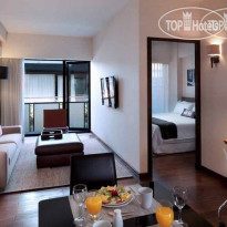 Las Suites 
