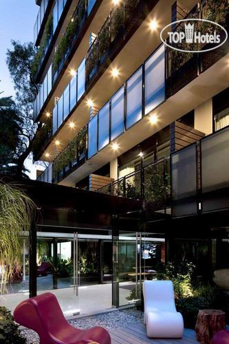 Hotelier's photos Las Suites 5*