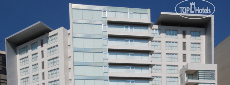 Hotelier's photos Ventura Hotel & Suites By Dominion 4*