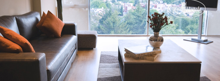New photos from tourists Ventura Hotel & Suites By Dominion 4*