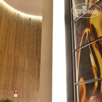 Presidente InterContinental Santa Fe 