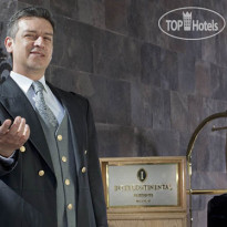 Presidente InterContinental Santa Fe 