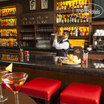 Presidente InterContinental Santa Fe 