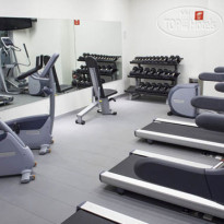 Presidente InterContinental Santa Fe 