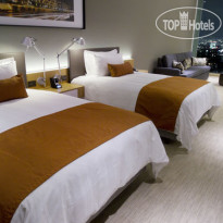 Presidente InterContinental Santa Fe 