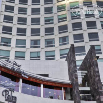 Presidente InterContinental Santa Fe 