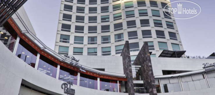 Presidente InterContinental Santa Fe