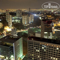 Presidente InterContinental Santa Fe 