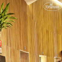 Presidente InterContinental Santa Fe 