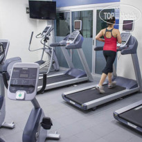 Presidente InterContinental Santa Fe 