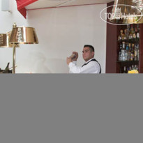 Presidente InterContinental Santa Fe 