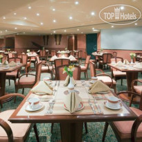 Crowne Plaza Toluca-Lancaster 