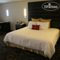 Crowne Plaza Toluca-Lancaster 