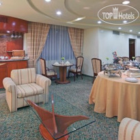 Crowne Plaza Toluca-Lancaster 