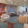 Crowne Plaza Toluca-Lancaster 