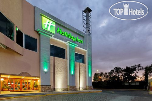 Hotelier's photos Holiday Inn Toluca 3*