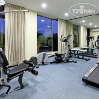 Holiday Inn Hotel & Suites Mexico Zona Rosa 