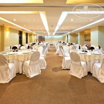 Holiday Inn Hotel & Suites Mexico Zona Rosa 