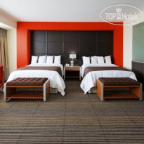 Holiday Inn Mexico City-Plaza Universidad 