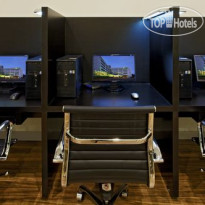 Holiday Inn Mexico City-Plaza Universidad 