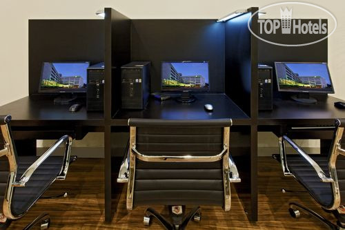 Holiday Inn Mexico City-Plaza Universidad