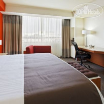 Holiday Inn Mexico City-Plaza Universidad 