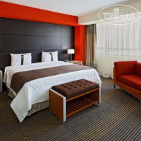 Holiday Inn Mexico City-Plaza Universidad 