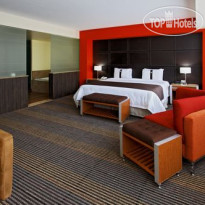 Holiday Inn Mexico City-Plaza Universidad 