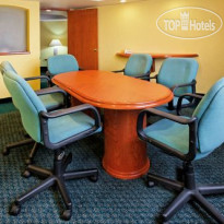 Holiday Inn Mexico Toreo-Satelite 