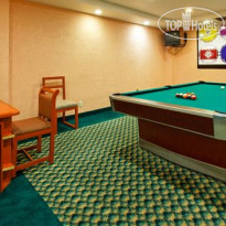 Holiday Inn Mexico Toreo-Satelite 
