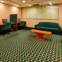 Holiday Inn Mexico Toreo-Satelite 