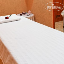 Holiday Inn Mexico Toreo-Satelite 