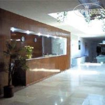 Gran Hotel Bojorquez 