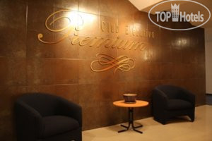 Hotel photo Club Ejecutivo Premium 3*