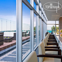 The Westin Santa Fe, Mexico City 