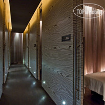 The Westin Santa Fe, Mexico City 