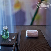 The Westin Santa Fe, Mexico City 