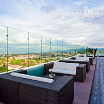 The Westin Santa Fe, Mexico City 