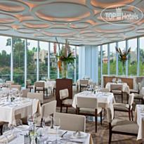 The Westin Santa Fe, Mexico City 