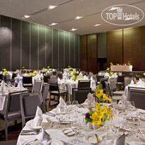 The Westin Santa Fe, Mexico City 