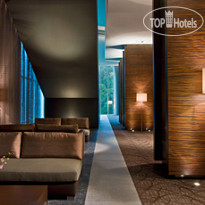 The Westin Santa Fe, Mexico City 