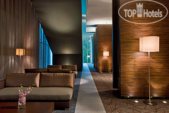 New photos from tourists The Westin Santa Fe, Mexico City 5*