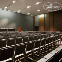 The Westin Santa Fe, Mexico City 