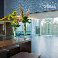 The Westin Santa Fe, Mexico City 