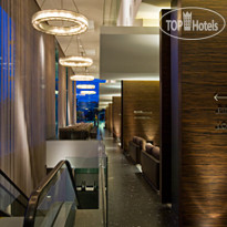 The Westin Santa Fe, Mexico City 