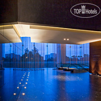 The Westin Santa Fe, Mexico City 