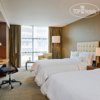 The Westin Santa Fe, Mexico City 