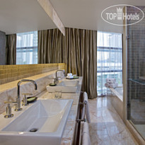 The Westin Santa Fe, Mexico City 